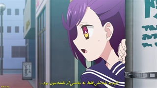 انیمه سفر آکرو Acro Trip قسمت 9