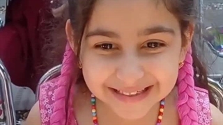 جشن تولد کودک با اجرای خاله فرشته مهربون (استاد رزیتا دغلاوی نژاد)