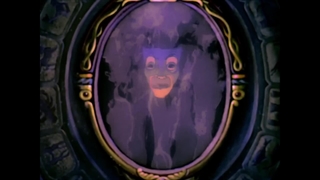 تریلر انیمیشن: Snow White and the Seven Dwarfs (1937)