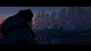 تریلر انیمیشن: Spider-Man: Across the Spider-Verse