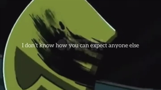 Do you hate yourself??