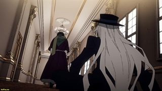 انیمه مهد کودک دلیکو Delico's Nursery قسمت 12