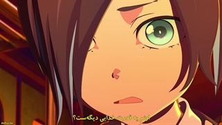 انیمه برنامه‌ی انتخاب خدا Kamierabi فصل 2 قسمت 8