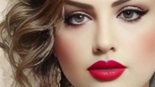 آهنگ جدید زیباترین دختر ایران (رزیتا دغلاوی نژاد) به نام دل دیوونه