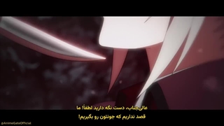 انیمه دوشیزه بازگشته: امپراطوری اژدها را فتح می کند قسمت 7 زیرنویس فارسی