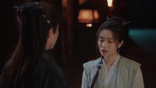 سریال چینی عاشق چشم سفید قسمت 12 (2024 Shameless Lover) با زیرنویس فارسی