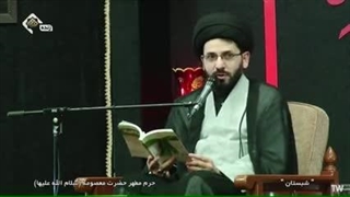 استاد راجی: کلید پیشبرد سایر جهادها