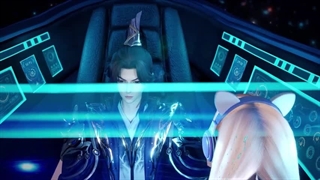 انیمه پروردگار سرزمین قسمت۱۱_حمایت