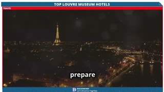 Are These Luxury Hotels Near The Louvre Really Worth It?