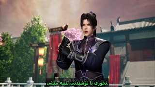 انیمه جنگجوی معکوس قسمت۵_حمایت