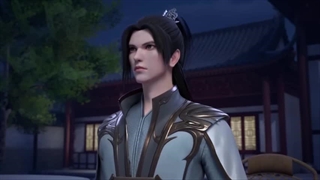 انیمه شمشیر عالی خدا قسمت ۷۴_حمایت