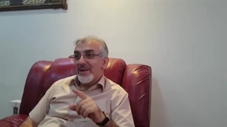 مرحوم دکتر حسین قاسم زاده (آزاده) پروتز سینه
