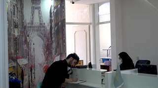 آموزش هوش مصنوعی در تبریز