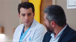 دانلود رایگان سریال دکتر معجزه گر