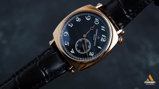 ساعت واشرون کنستانتین Vacheron Constantin Historiques KRg1