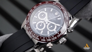 ساعت رولکس دیتونا Rolex Cosmograph Daytona KSB3