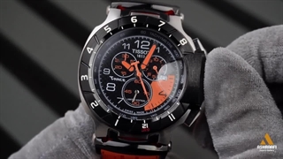 ساعت مردانه تیسوت Tissot T-RACE Lady SKO53
