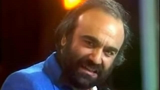 Demis Roussos - Shadows