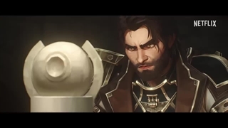 تریلر Act 3 از فصل دوم Arcane