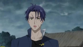 انیمه من شرورترین زنی میشم که توی تاریخ ثبت شده قسمت 8 زیرنویس فارسی