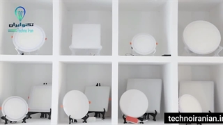 بهترین قیمت پنل سقفی در لاله زار