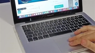 نمونه کار طراحی سایت در سایت ساز زرین
