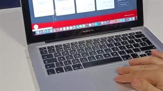 نمونه کار طراحی سایت در سایت ساز زرین