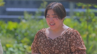 قسمت 10 سریال ژاپنی اوشی رییس شده Oshi ga Joshi ni Narimashite 2023