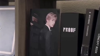 موزه هنری بی تی اس o(╥﹏╥)o WOW منم موخوام