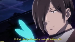 انیمه برج خدا، بازگشت شاهزاده فصل 2 قسمت 20 زیرنویس فارسی