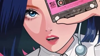 آهنگ DRIP بیبی مانستر ورژن انیمه پارت ASA