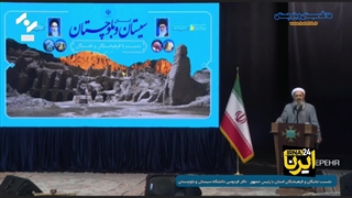 مولوی عبدالحمید: اعتماد نظام به اقوام منجر به رضایتمندی شده است