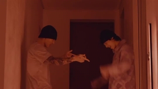 جونگکوک با چا اون وو