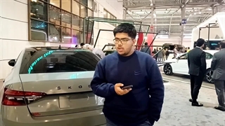 بررسی و معرفی اشکودا اکتاویا/پرفروش اروپایی!