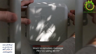 کنترلر آبیاری- فارم صنعت