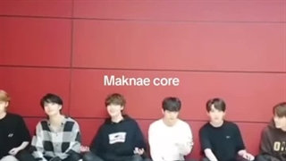 maknae core