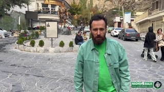 ساخت و نصب تابلو های تبلیغات محیطی دربند تهران