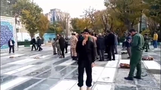 احسان میرزایی