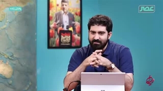 14030830_ آخرین وضعیت پیشروی ارتش اسرائیل در جبهه_های شرقی و غربی جنگ لبنان