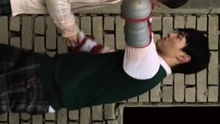 پایان شاد ؟!  ( خطر اسپویل ولی احتمالا دیدینشون )