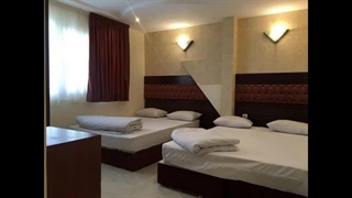 هتل ارگ مشهد