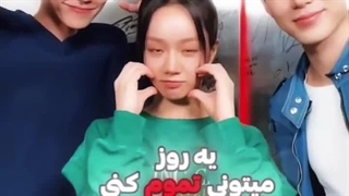 سریال هایی که تو یه روز می تونی تموم شون کنی