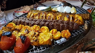 زوما و نوبو؛ طعم‌های ژاپنی با خلاقیت در قلب دبی