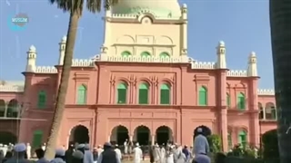 فرقه دیوبندی: جنجالی ترین و قدرتمندترین فرقه سلفیِ صاحب اصلی  تفکر و آرمان امارت اسلامی