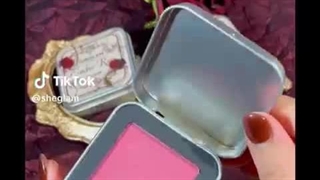 رژگونه شیگلم