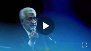 14030901_ نظر سعید جلیلی درباره وعده صادق ۳