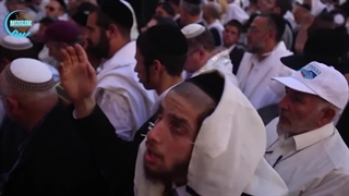 نماز یهود: همه چیز در مورد  نمازهای عجیب یهودیان و فلسفه احکام آنها