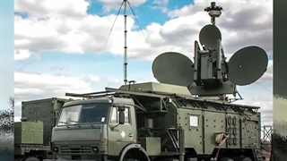 جنگال چیه؟ کراسوخا و کبرا V8 چطور چشم دشمن رو کور می‌کنن؟