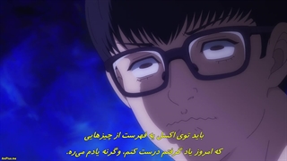 انیمه بازی تریلیون Trillion Game قسمت 9