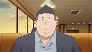 انیمه 365 روز تا عروسی قسمت 8 زیرنویس فارسی